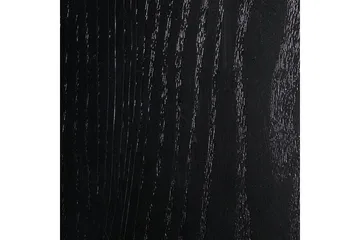 Oktoos Spisestol - Grå/Svart - Møbler - Stoler - Spisestuestoler & kjøkkenstoler