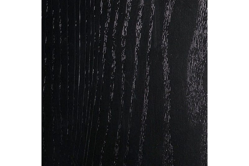 Oktoos Spisestol - Grå/Svart - Møbler - Stoler - Spisestuestoler & kjøkkenstoler