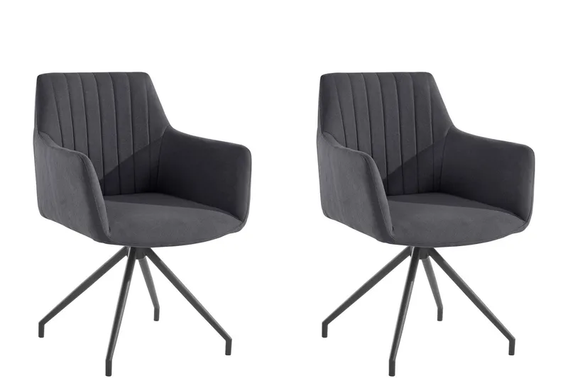 Orielah Karmstol, Antrasitt