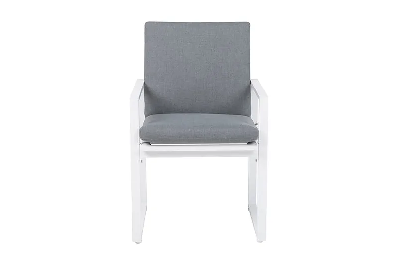 Pancole Stol 2-pk, Hvit