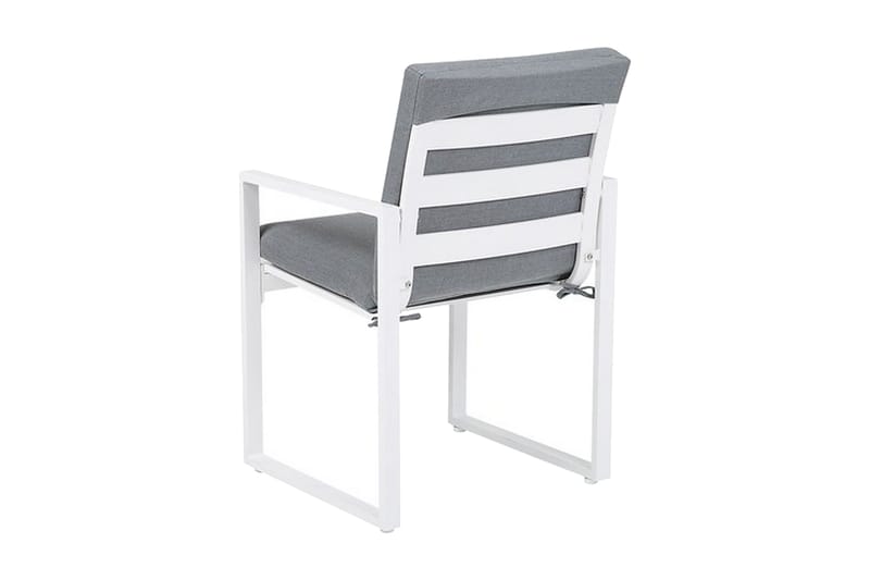 Pancole Stol 2-pk - Hvit - Møbler - Stoler - Spisestuestoler & kjøkkenstoler