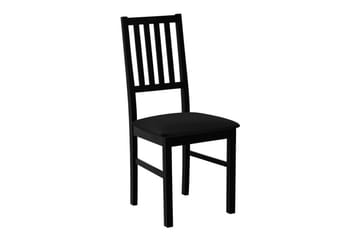 Patrickswell Matstol Black - Møbler - Stoler - Spisestuestoler & kjøkkenstoler