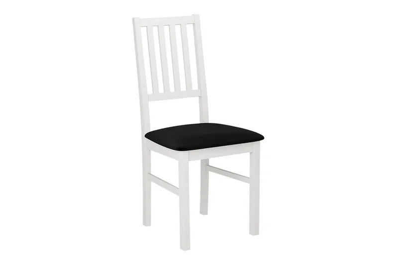 Patrickswell Matstol NO_BRAND Black/White