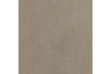 Patrickswell Spisestol & kjøkkenstol 43x40x90 cm i stoff/tre - hvid - Møbler - Stoler - Spisestuestoler & kjøkkenstoler
