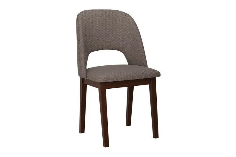 Patrickswell Spisestol, Brun