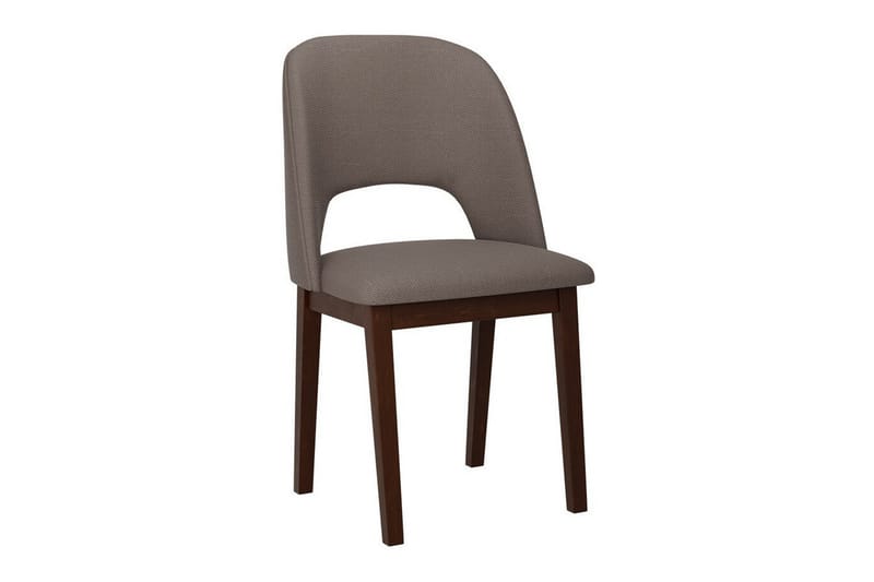 Patrickswell Spisestol, Brun