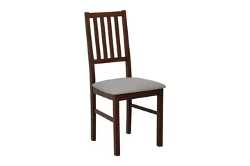 Patrickswell Spisestol - Brun - Møbler - Stoler - Spisestuestoler & kjøkkenstoler