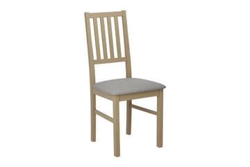 Patrickswell Spisestol - Brun - Møbler - Stoler - Spisestuestoler & kjøkkenstoler