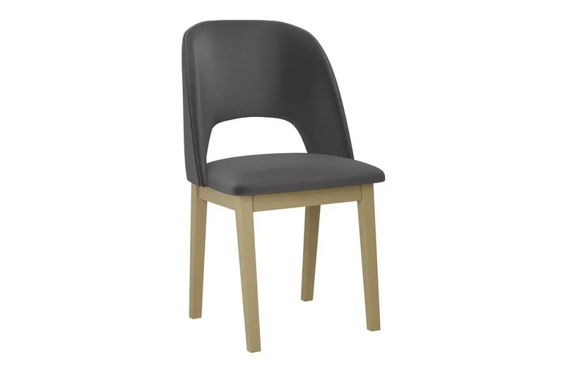 Patrickswell Spisestol, Brun