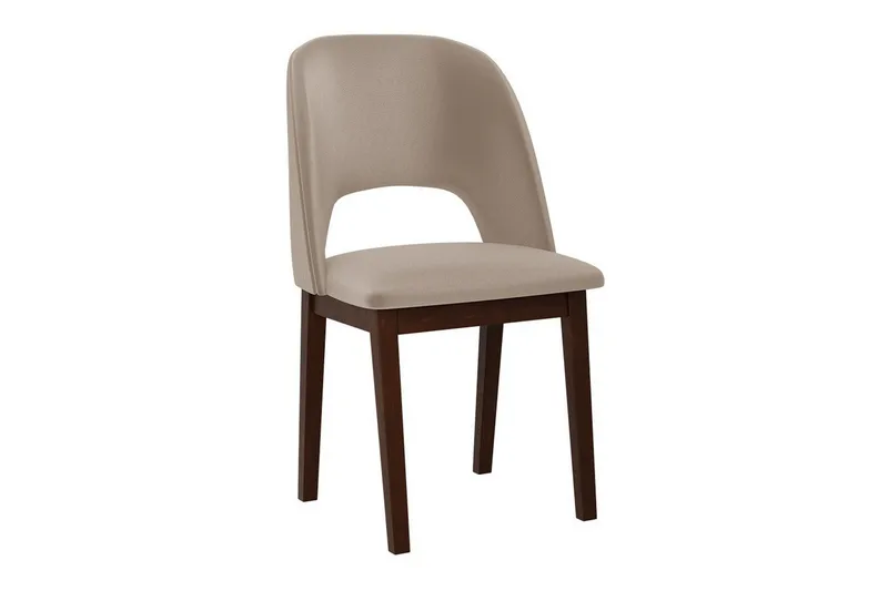 Patrickswell Spisestol, Brun