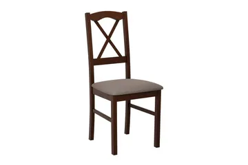 Patrickswell Spisestol - Brun - Møbler - Stoler - Spisestuestoler & kjøkkenstoler