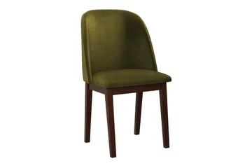 Patrickswell Spisestol - Grøn - Møbler - Stoler - Spisestuestoler & kjøkkenstoler