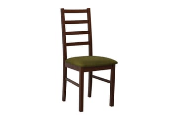 Patrickswell Spisestol - Grøn - Møbler - Stoler - Spisestuestoler & kjøkkenstoler