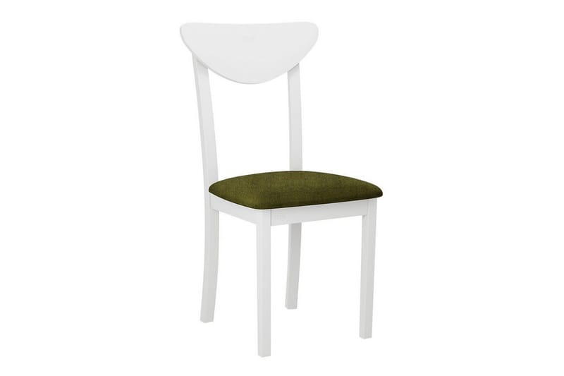 Patrickswell Spisestol, Hvid