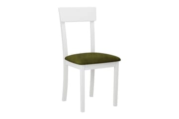 Patrickswell Spisestol - Hvid - Møbler - Stoler - Spisestuestoler & kjøkkenstoler