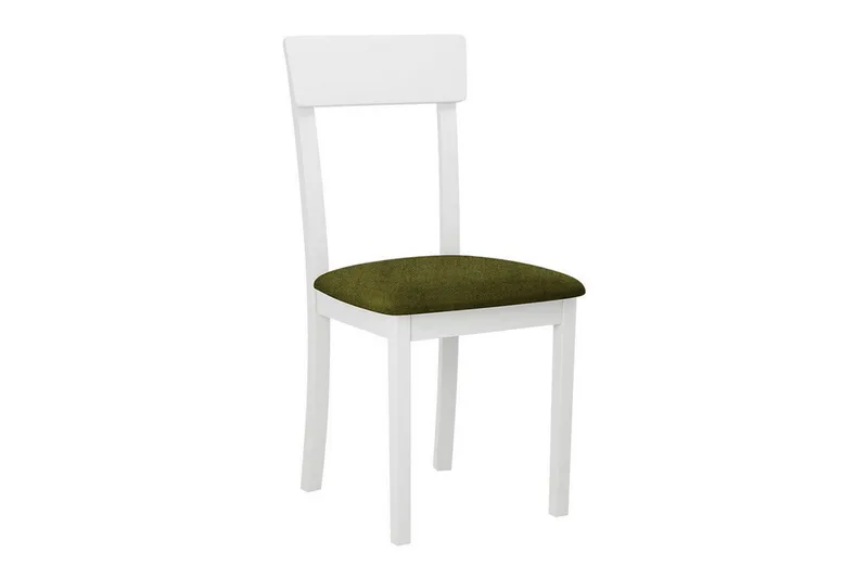 Patrickswell Spisestol, Hvid