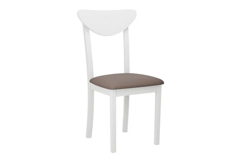 Patrickswell Spisestol, Hvid