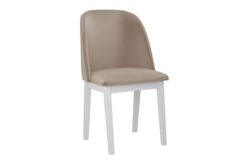 Patrickswell Spisestol - Hvid - Møbler - Stoler - Spisestuestoler & kjøkkenstoler