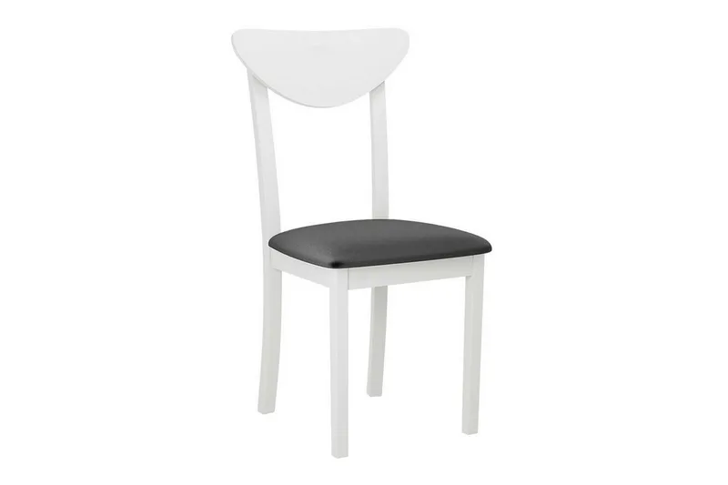 Patrickswell Spisestol, Hvid