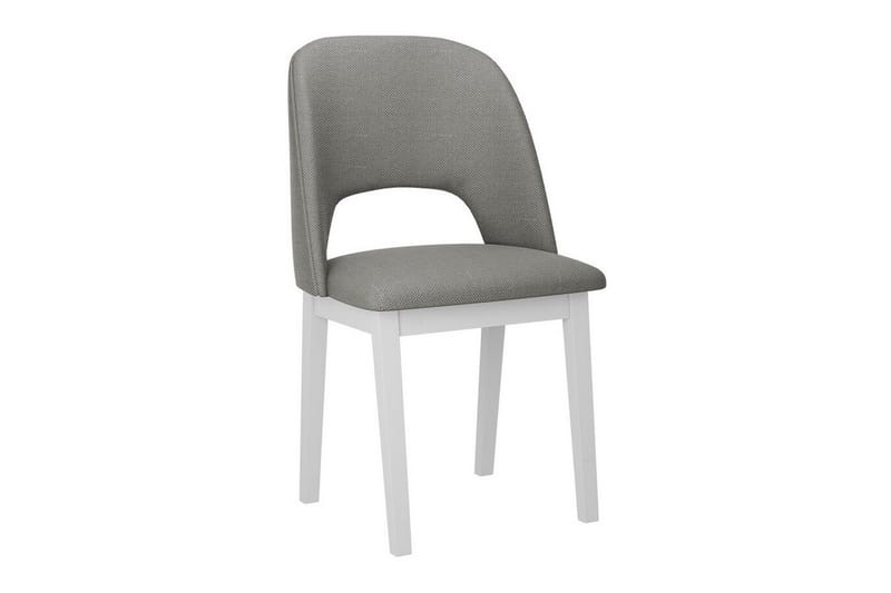 Patrickswell Spisestol, Hvid