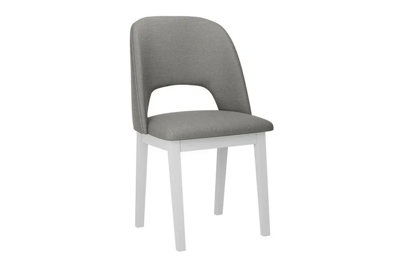 Patrickswell Spisestol, Hvid