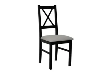 Patrickswell Spisestol - Svart - Møbler - Stoler - Spisestuestoler & kjøkkenstoler