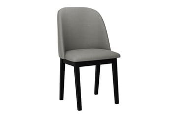 Patrickswell Spisestol - Svart - Møbler - Stoler - Spisestuestoler & kjøkkenstoler