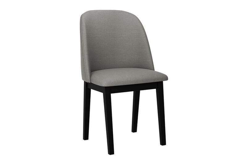 Patrickswell Spisestol, Svart