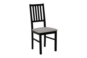 Patrickswell Spisestol - Svart - Møbler - Stoler - Spisestuestoler & kjøkkenstoler