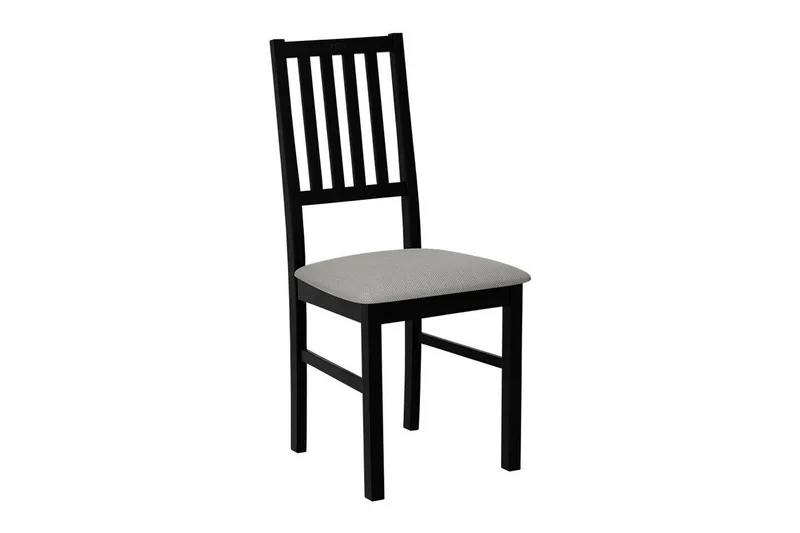 Patrickswell Spisestol, Svart