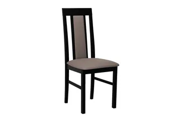 Patrickswell Spisestol - Svart - Møbler - Stoler - Spisestuestoler & kjøkkenstoler