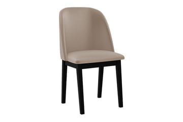 Patrickswell Spisestol - Svart - Møbler - Stoler - Spisestuestoler & kjøkkenstoler