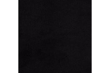 Patrickswell Spisestol - Svart - Møbler - Stoler - Spisestuestoler & kjøkkenstoler