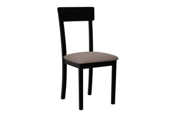 Patrickswell Spisestol - Svart - Møbler - Stoler - Spisestuestoler & kjøkkenstoler