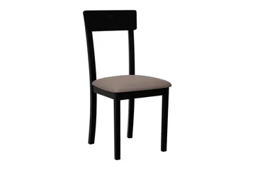 Patrickswell Spisestol - Svart - Møbler - Stoler - Spisestuestoler & kjøkkenstoler