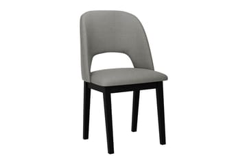 Patrickswell Spisestol - Svart - Møbler - Stoler - Spisestuestoler & kjøkkenstoler