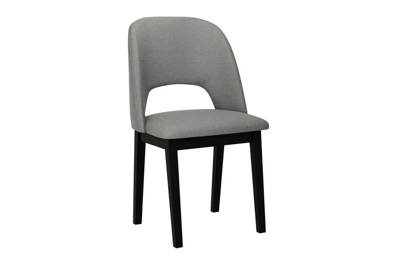 Patrickswell Spisestol, Svart