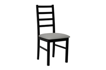 Patrickswell Spisestol - Svart - Møbler - Stoler - Spisestuestoler & kjøkkenstoler