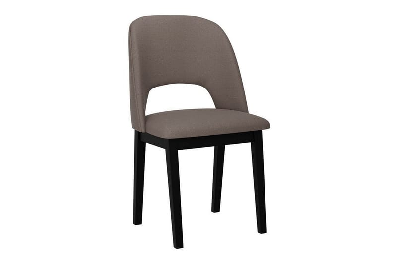 Patrickswell Spisestol, Svart