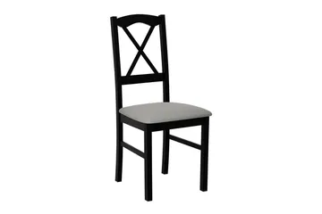 Patrickswell Spisestol - Svart - Møbler - Stoler - Spisestuestoler & kjøkkenstoler