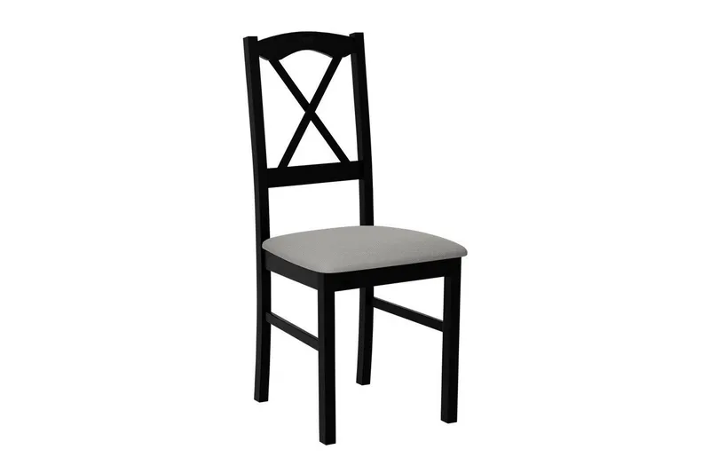 Patrickswell Spisestol, Svart