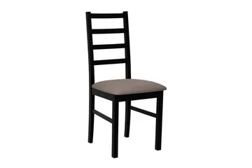 Patrickswell Spisestol - Svart - Møbler - Stoler - Spisestuestoler & kjøkkenstoler