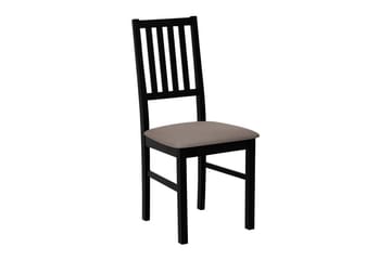 Patrickswell Spisestol - Svart - Møbler - Stoler - Spisestuestoler & kjøkkenstoler