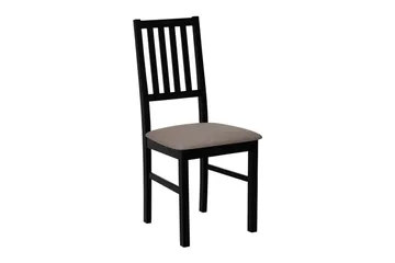 Patrickswell Spisestol - Svart - Møbler - Stoler - Spisestuestoler & kjøkkenstoler