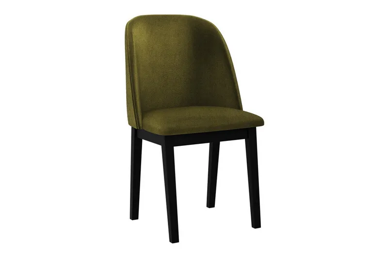 Patrickswell Spisestol, Svart