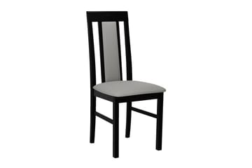 Patrickswell Spisestol - Svart - Møbler - Stoler - Spisestuestoler & kjøkkenstoler