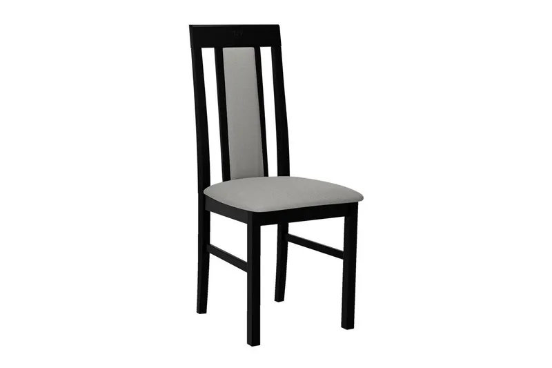 Patrickswell Spisestol, Svart