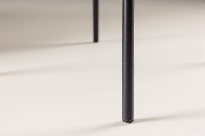 Petra Armlene Stol - Beige - Møbler - Stoler - Spisestuestoler & kjøkkenstoler