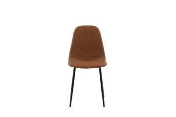 Polar Kjøkkenstol - Kunstskinn - Møbler - Stoler - Spisestuestoler & kjøkkenstoler