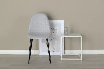 Polar Spisestol - Grå - Møbler - Stoler - Spisestuestoler & kjøkkenstoler